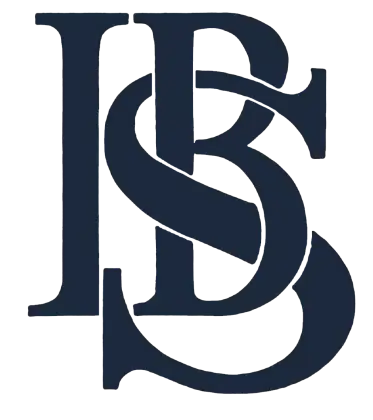 IBS – logo