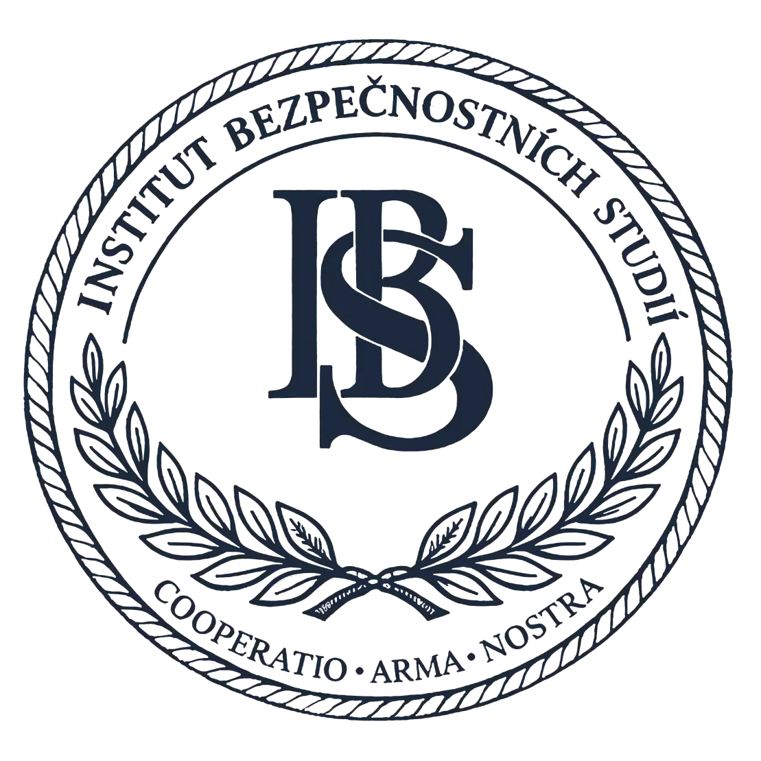 IBS Logo
